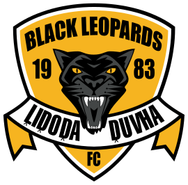 Black Leopards